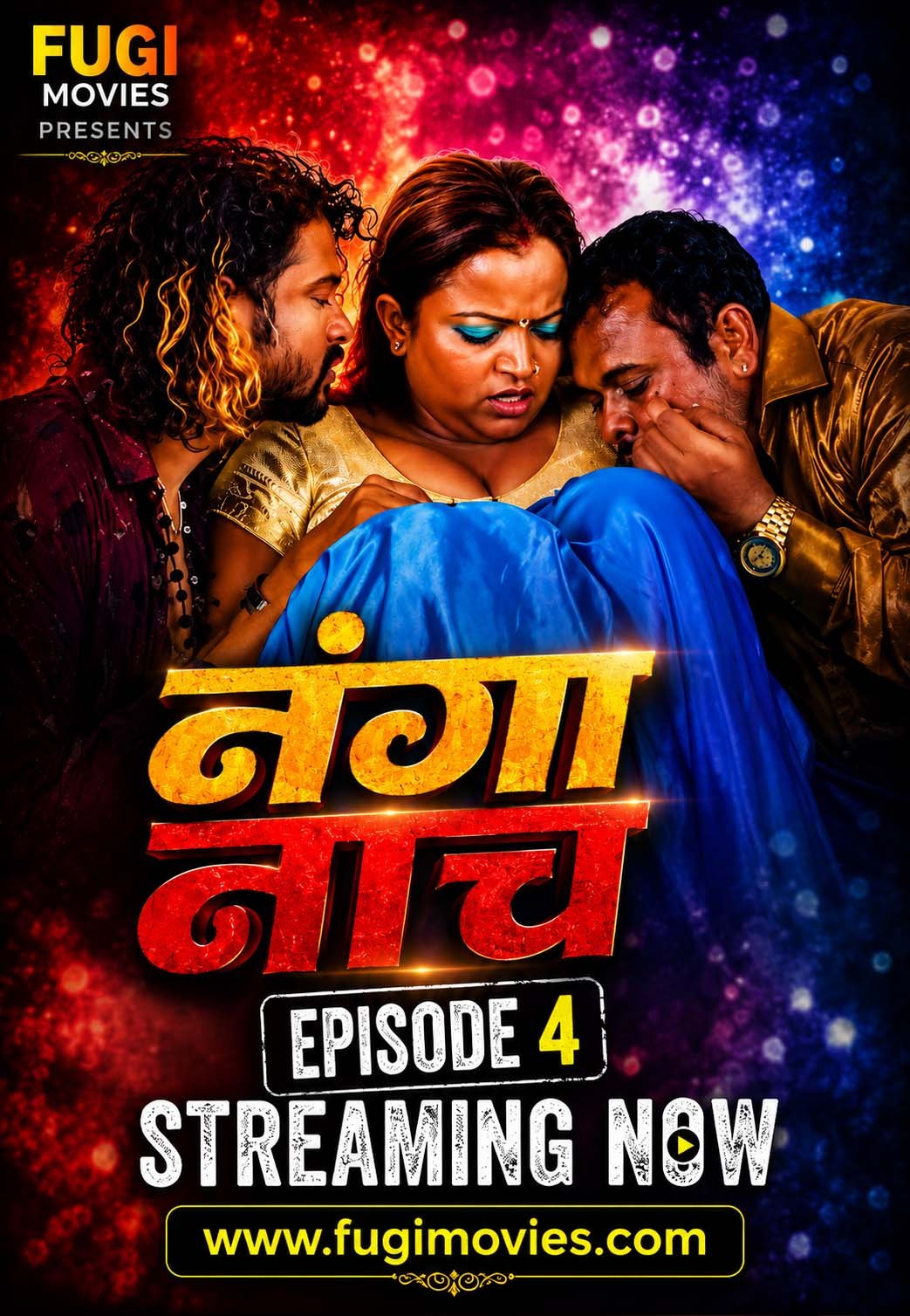 Nanga Nach E4